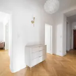 Apartamento Powisle Riverside By Bookinghost Varsóvia