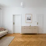 Apartamento Powisle Riverside By Bookinghost Varsóvia