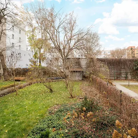 Powisle Riverside By Bookinghost Lejlighed Warszawa