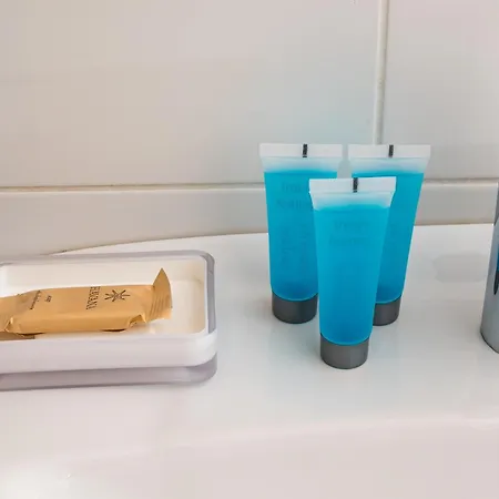 Powisle Riverside By Bookinghost * ワルシャワ