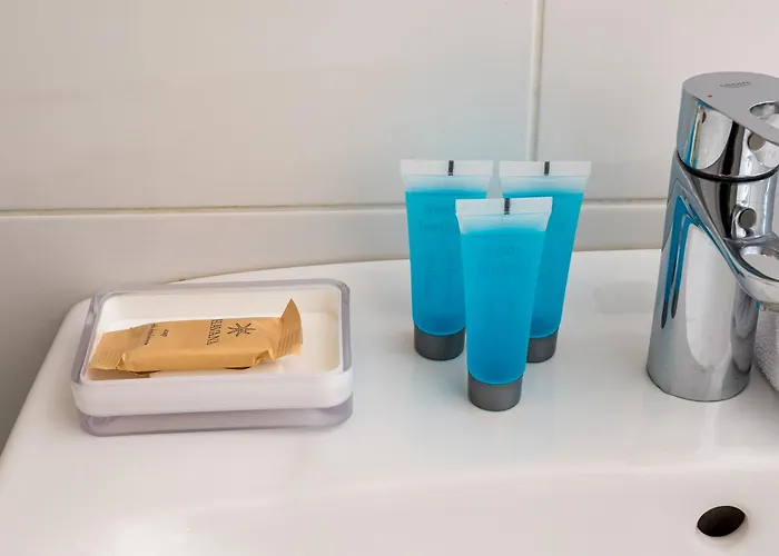 Powisle Riverside By Bookinghost * Warszawa